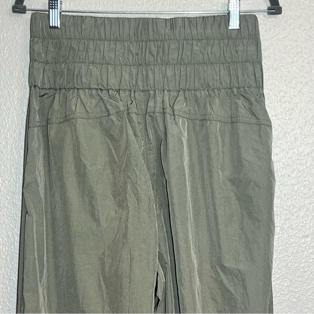Free People Movement The Way Home Joggers Womens Size Large Pull On - Picture 8 of 14